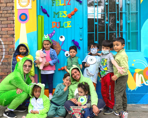 Jardines santa Helena, Jardines la colina JARDIN INFANTIL MENTES AGILES - SEDE COLINA CAMPESTRE|Costos y Fotos de JARDIN INFANTIL MENTES AGILES - SEDE COLINA CAMPESTRE |Colegios en |Los mejores Colegios de |Colegios Calendario A|Colegios  Calendario A en |Colegio 